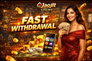 fast withdrawal casino bdt how it works