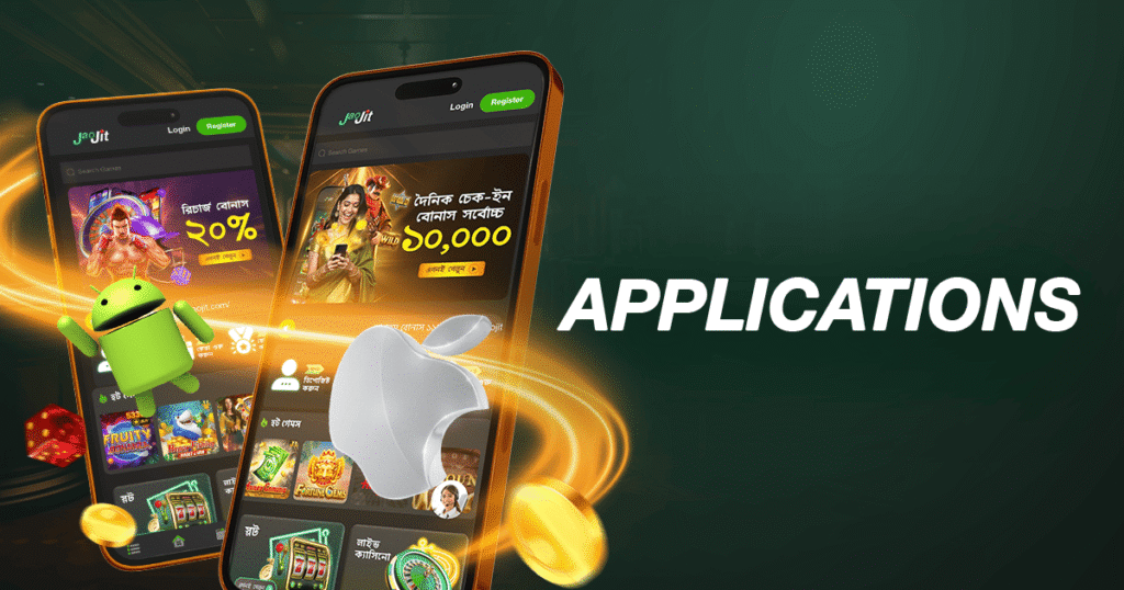 jaojit apk app download ios and android