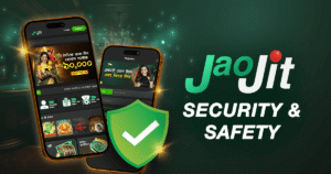 jaojit scam mobile app security
