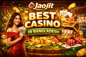 jaojit best live casino bangladesh