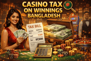 jaojit casino tax on winnings bangladesh
