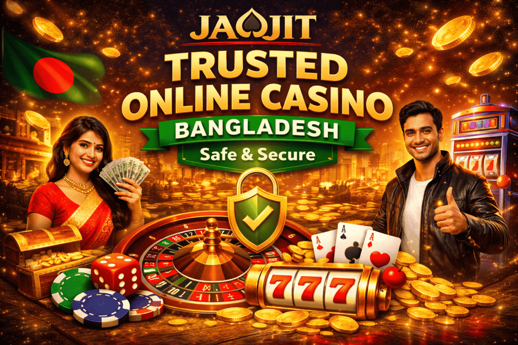 jaojit trusted bdt casino platforms in bangladesh