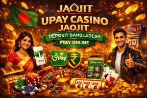 jaojit upay casino deposit Bangladesh