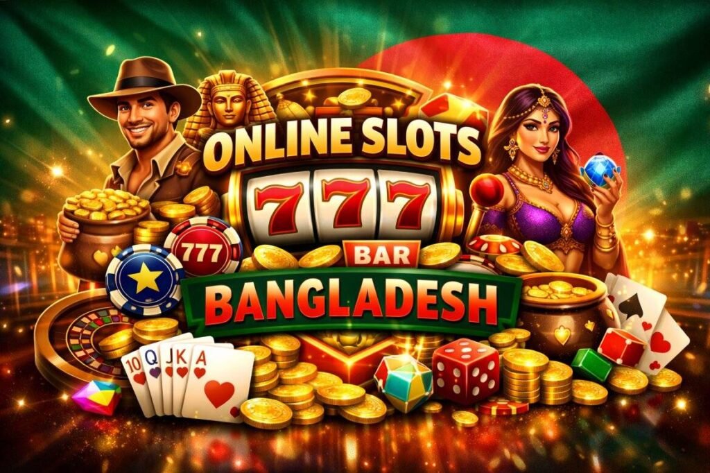jaojit bangladesh casino welcome bonus