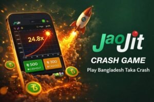 jaojit crash game betting bangladesh
