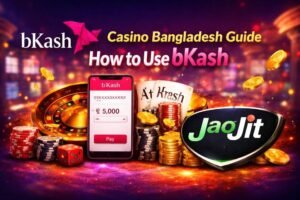 jaojit bkash deposit casinos with instant approval