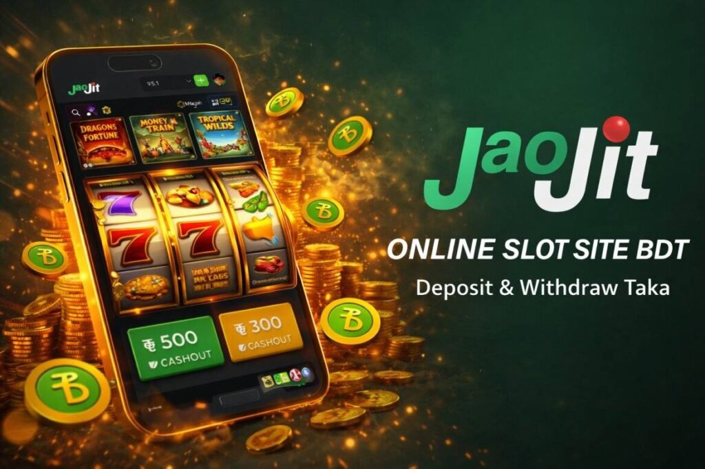 jaojit jili slot casino bangladesh