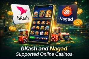 jaojit bkash and nagad supported online casinos in bangladesh
