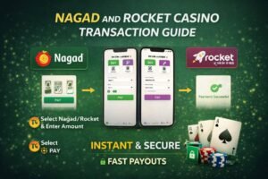jaojit nagad and rocket casino transaction guide