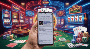 jaojit is online casino legal in dhaka