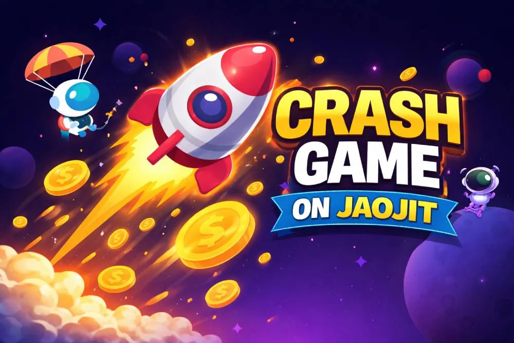 jaojit crash game casino bangladesh how to play